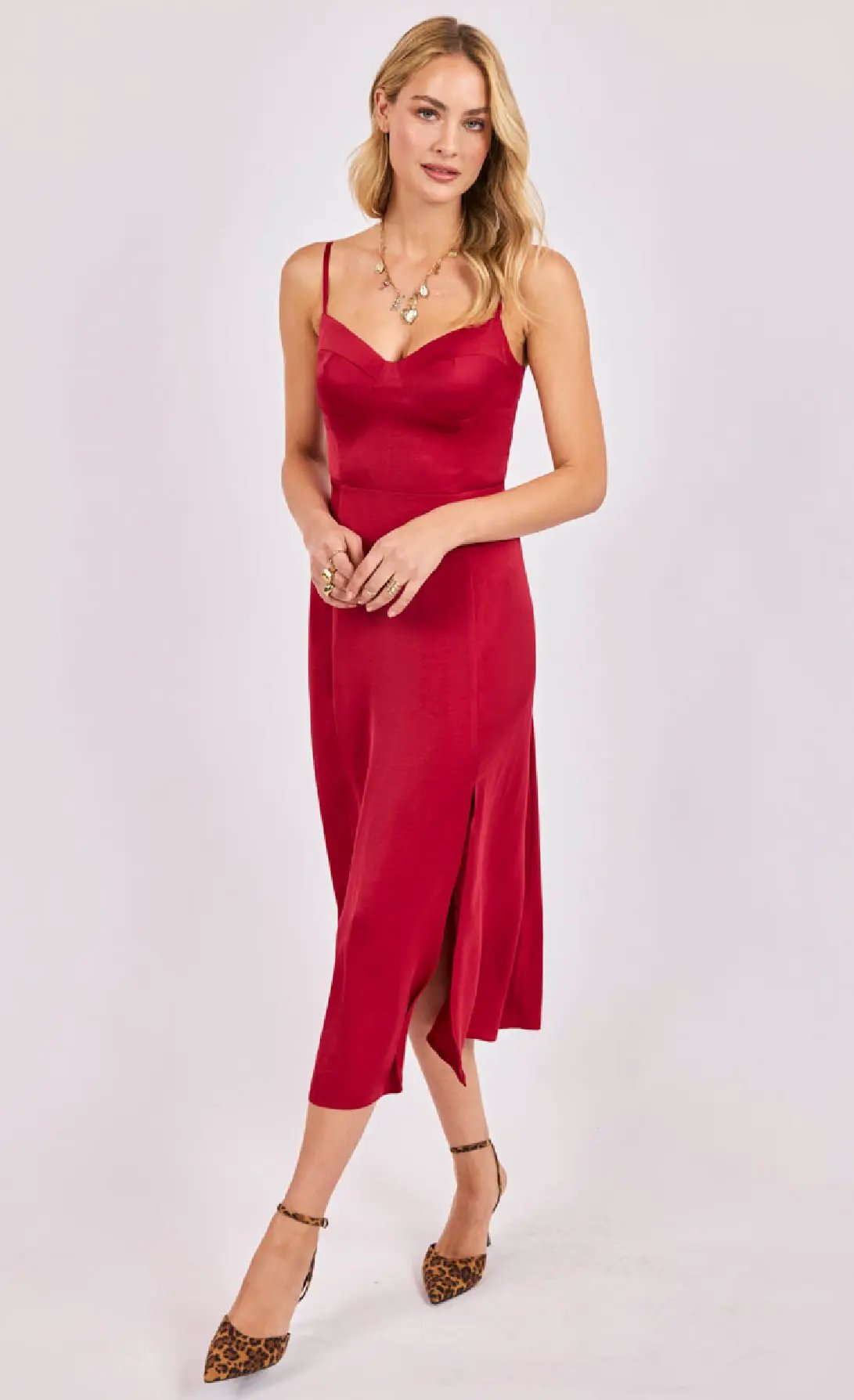 Vestido Largo De Verano Con Estampado Floral Elegante Para Mujer Ideal Para Eventos by Yanet Collective
