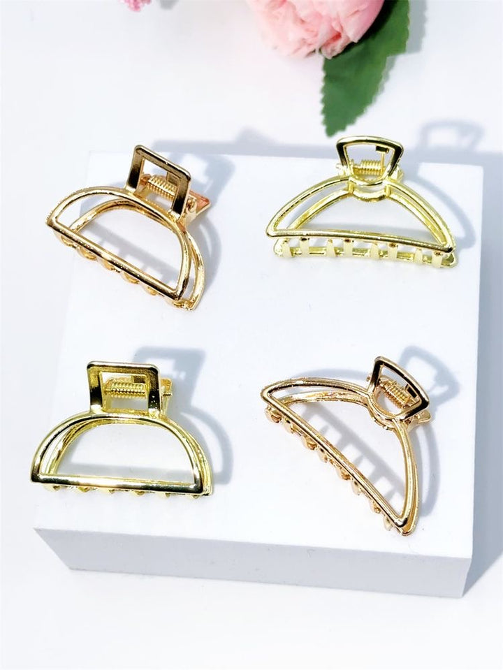 Pinzas pequeñas 2 en 1 by Yanet Collection