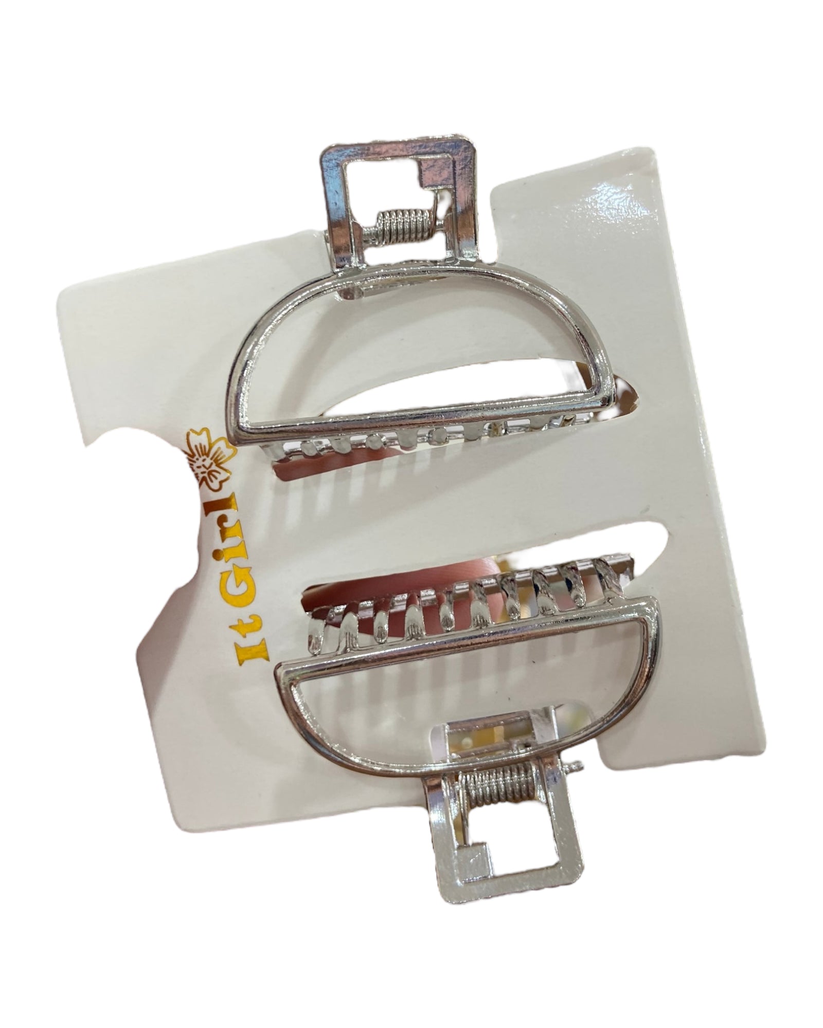 Pinzas pequeñas 2 en 1 by Yanet Collection