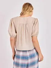Pijama pantalón by Yanet Collective
