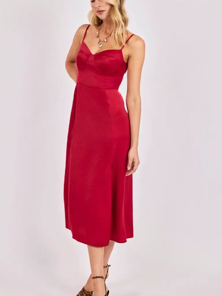 Vestido Largo De Verano Con Estampado Floral Elegante Para Mujer Ideal Para Eventos by Yanet Collective