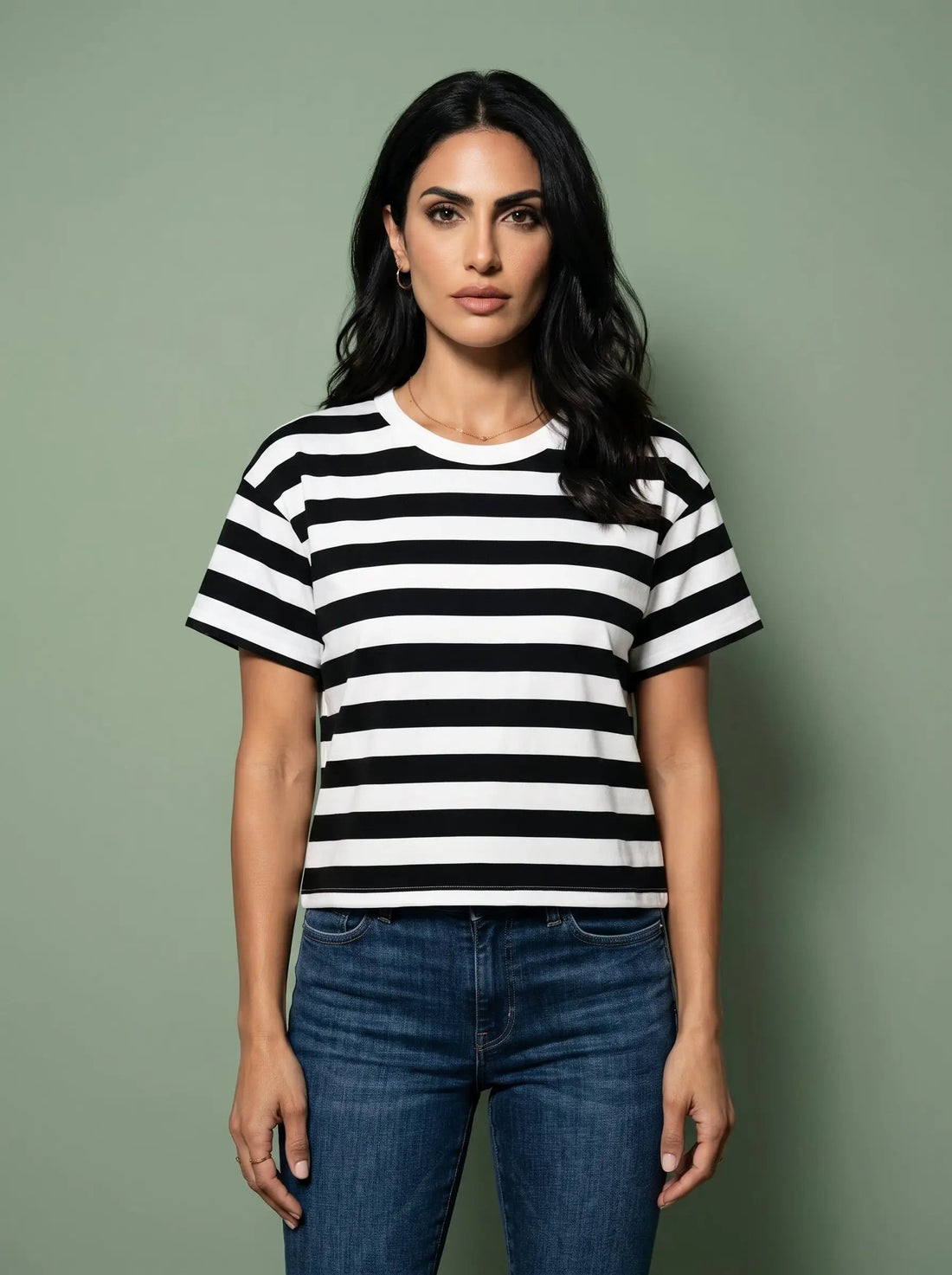 Yanet Collective Blusa - Blouses