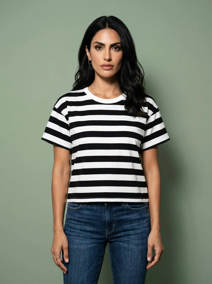 Yanet Collective Blusa - Blouses