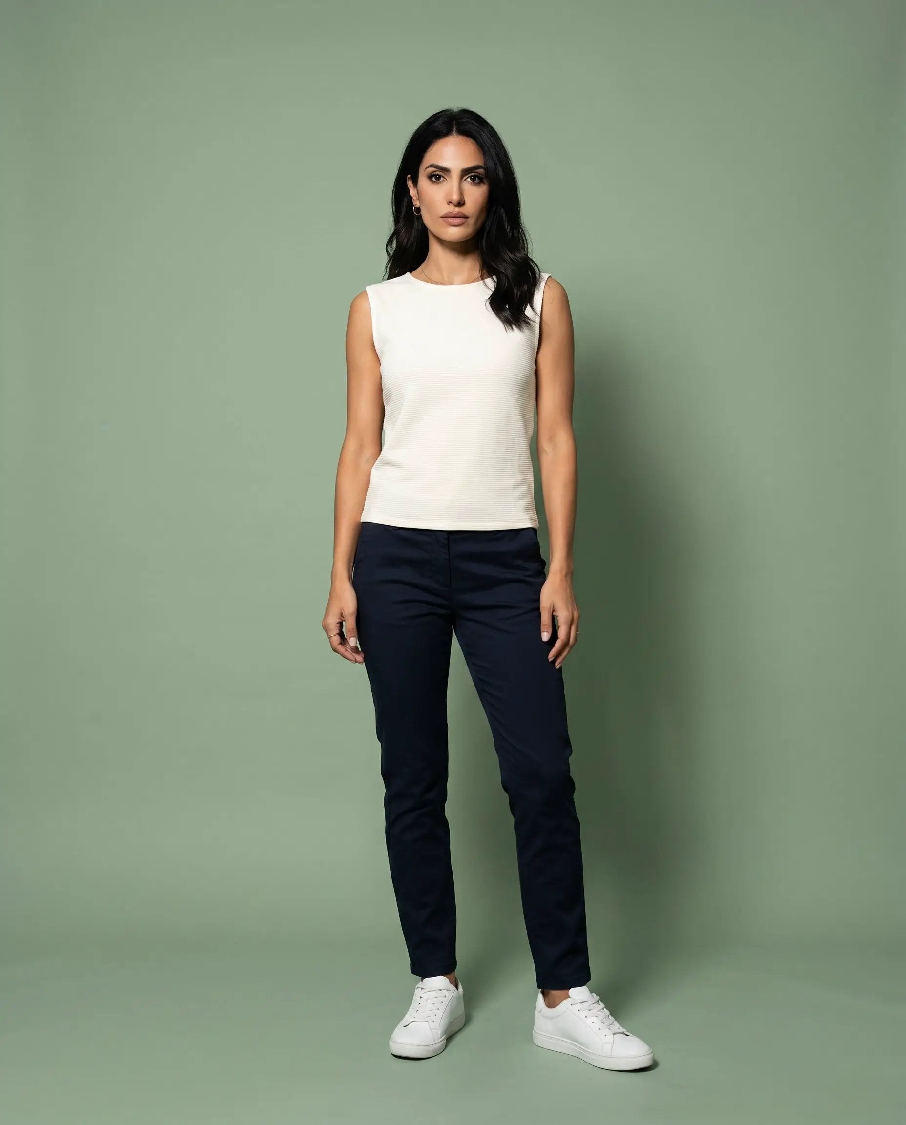 Yanet Collective Blusa - Tank Tops