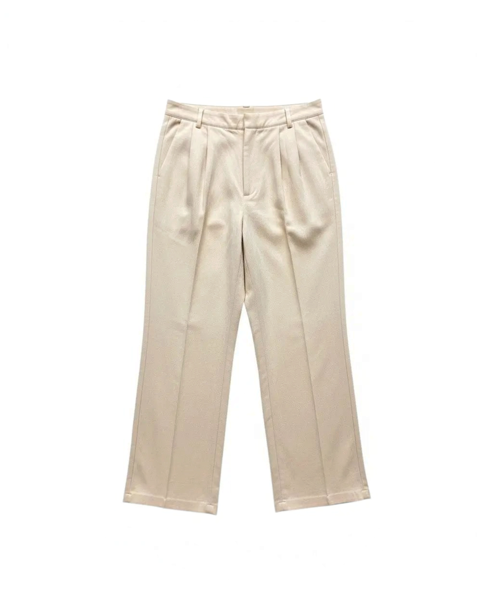 Pantalón beige by Yanet Collective