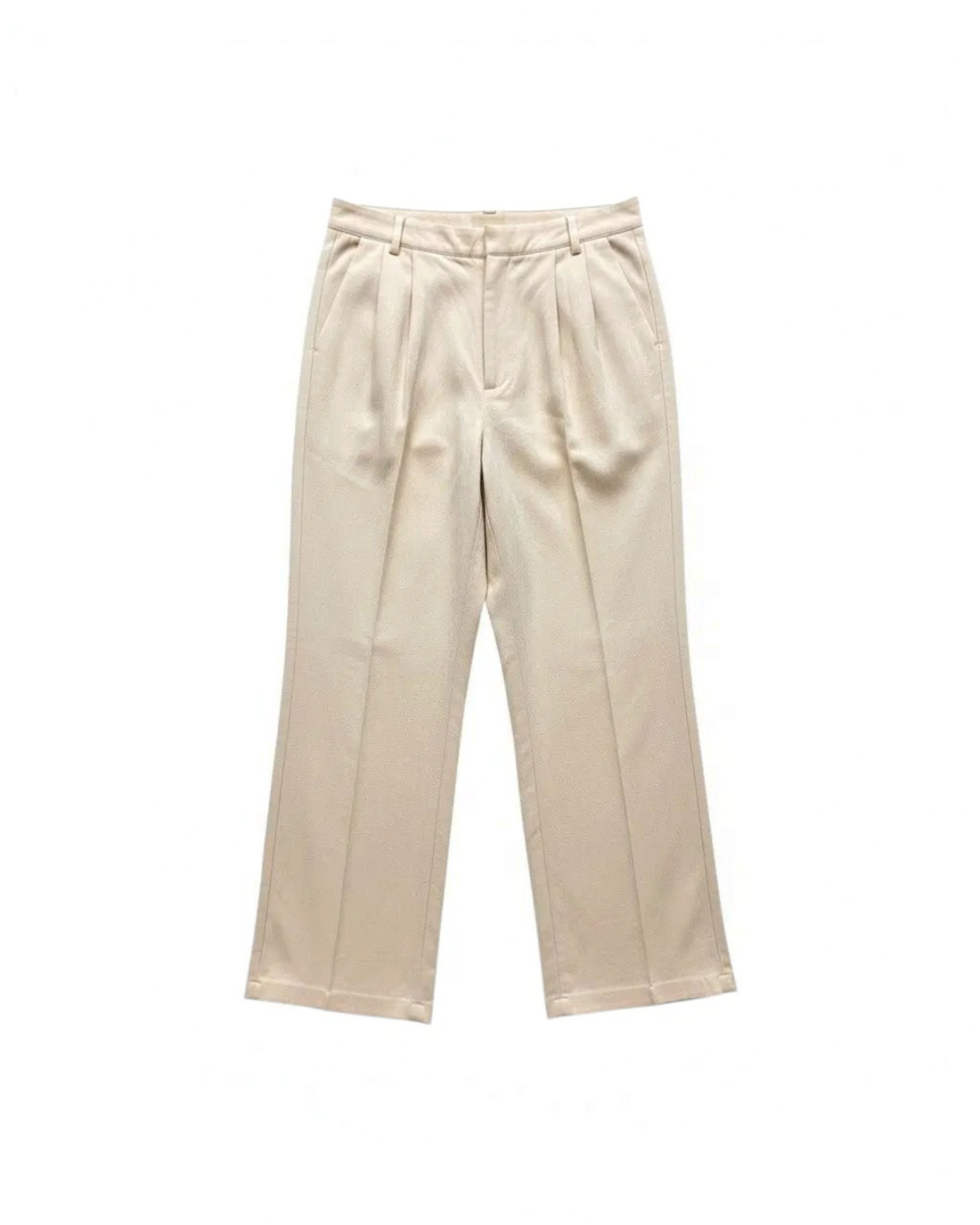 Pantalón beige by Yanet Collective