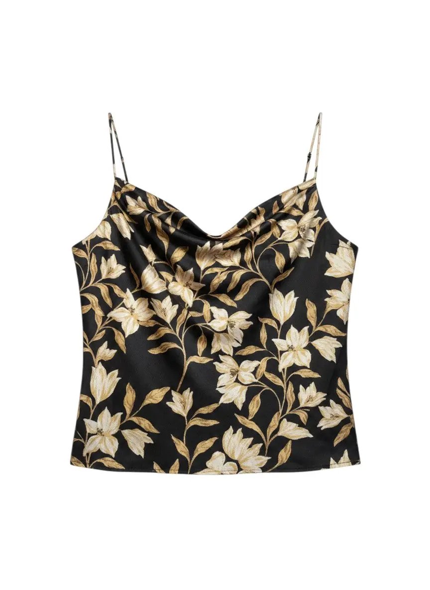Blusa by Yanet Collective