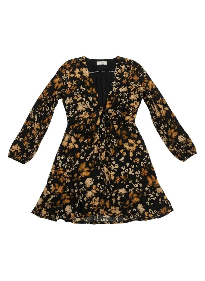Vestido by Yanet Collective