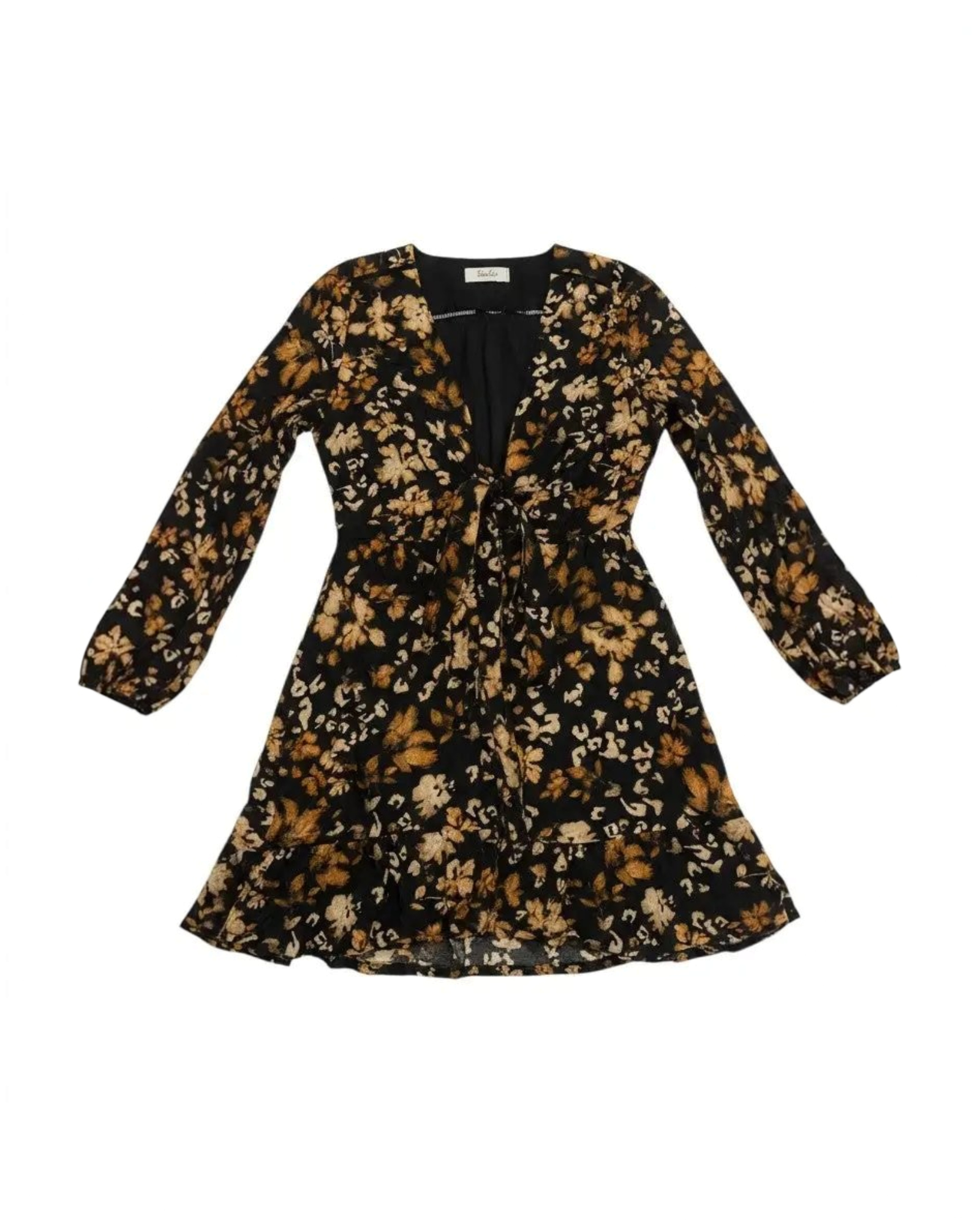 Vestido by Yanet Collective