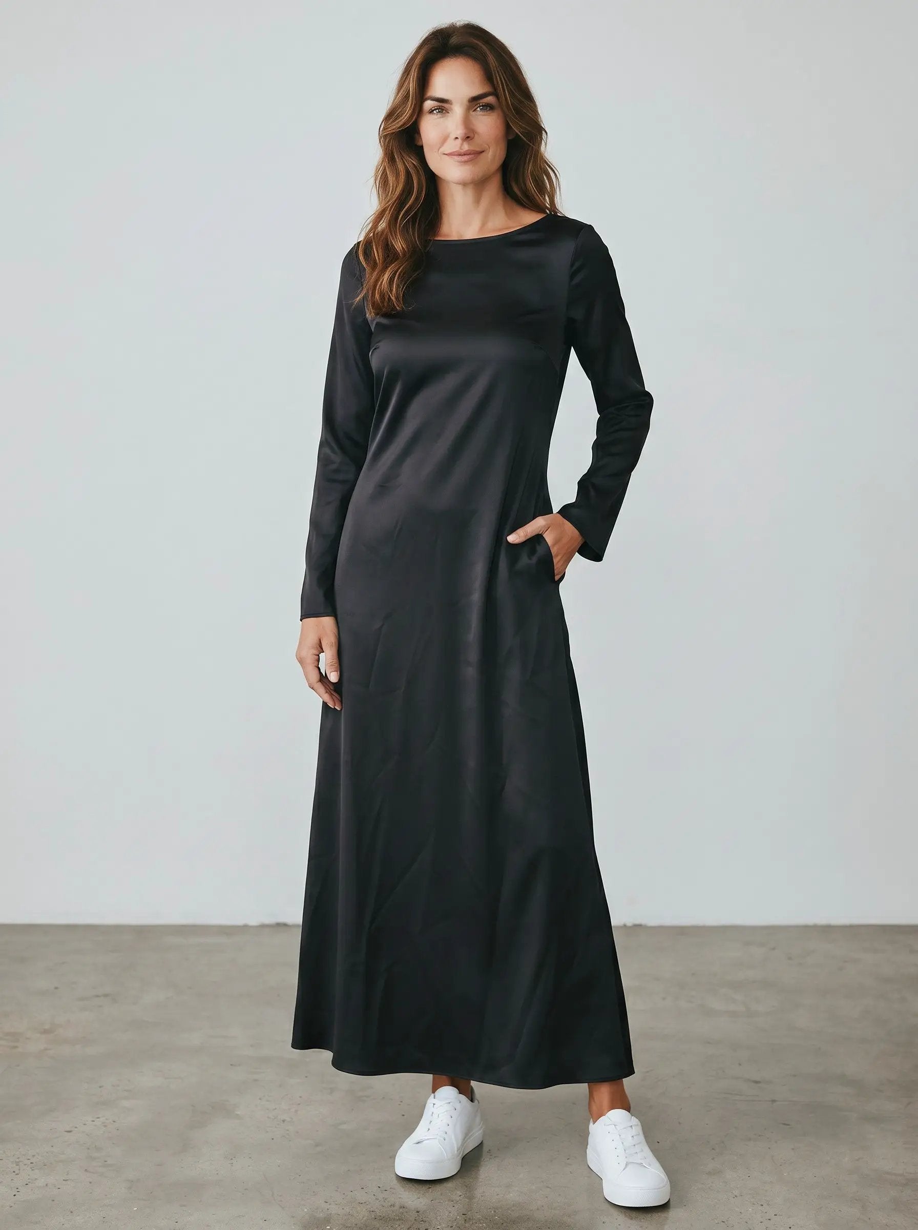 Vestido by Yanet Collective