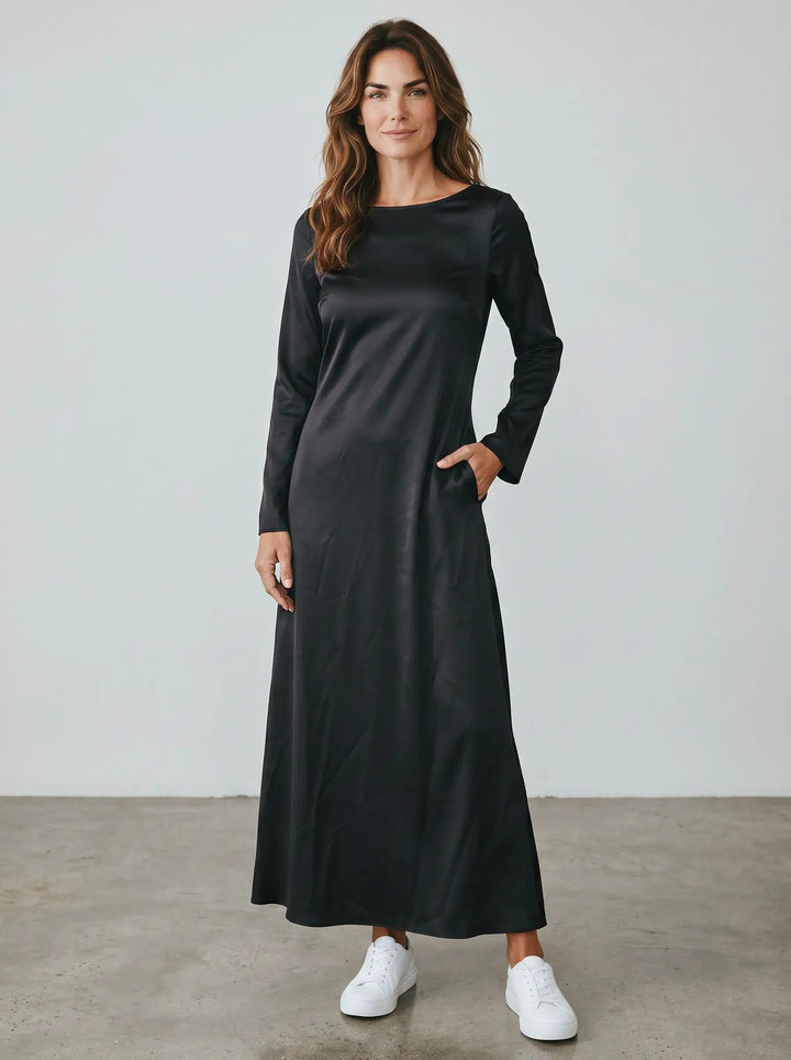 Vestido by Yanet Collective