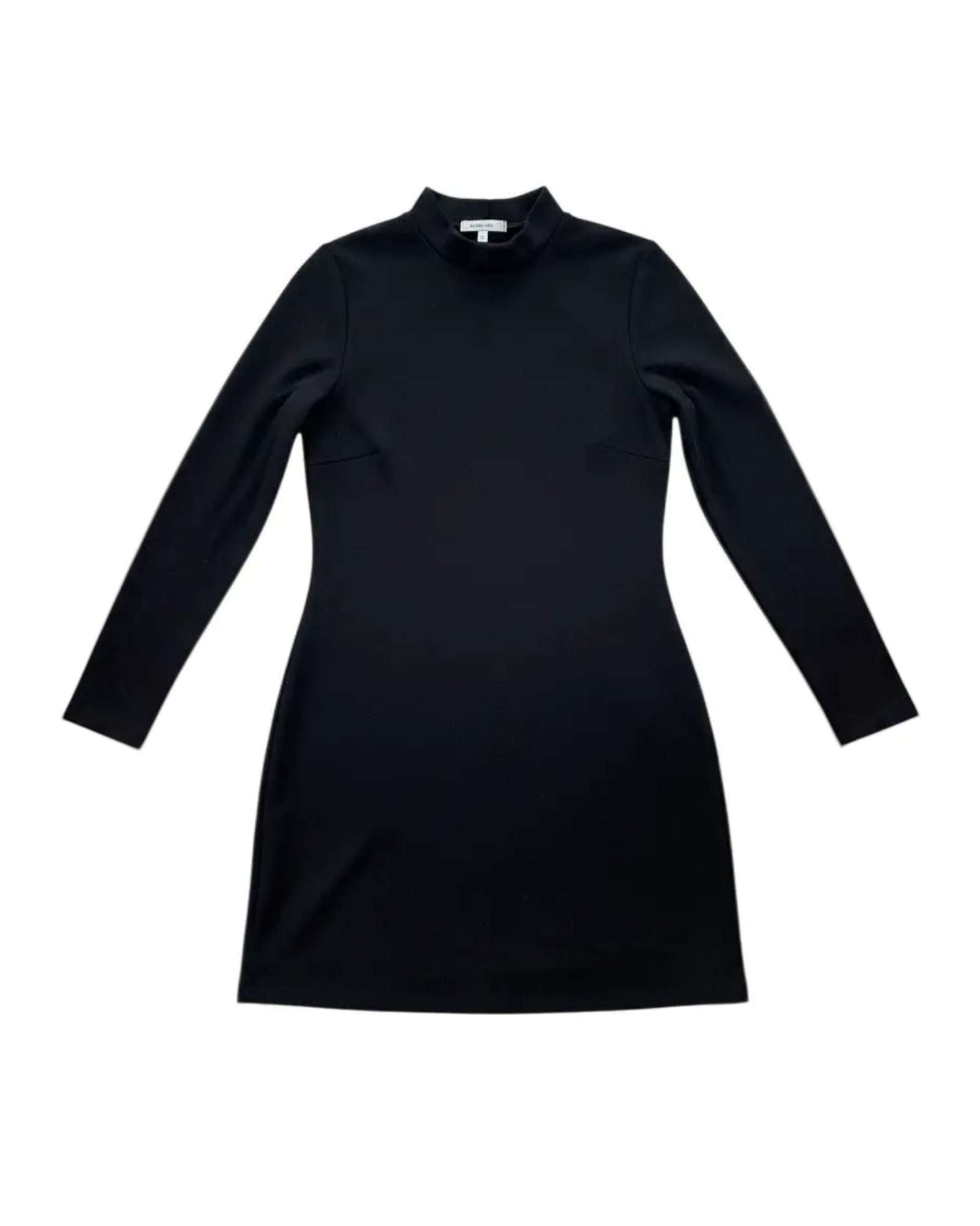 Vestido negro by Yanet Collective