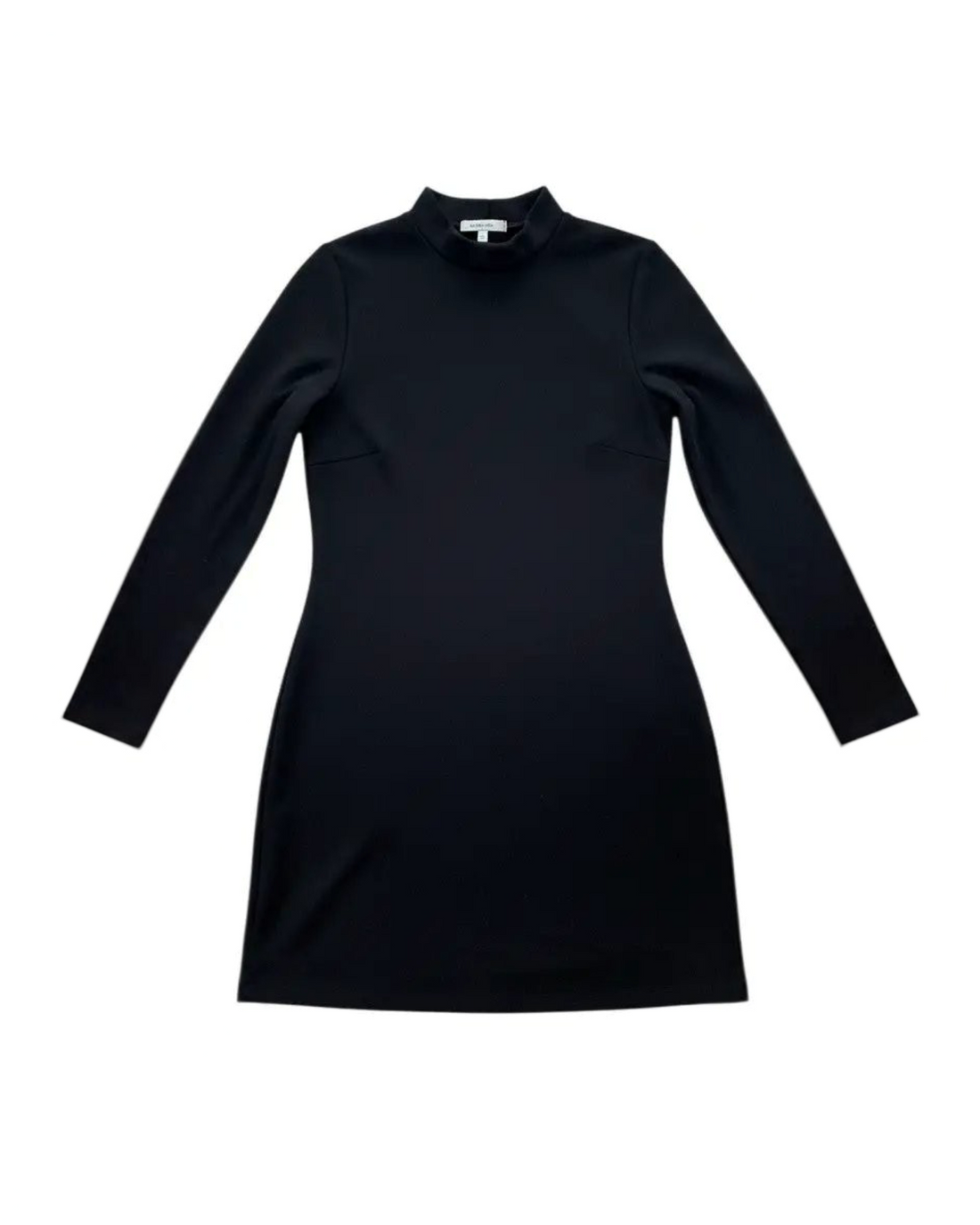 Vestido negro by Yanet Collective