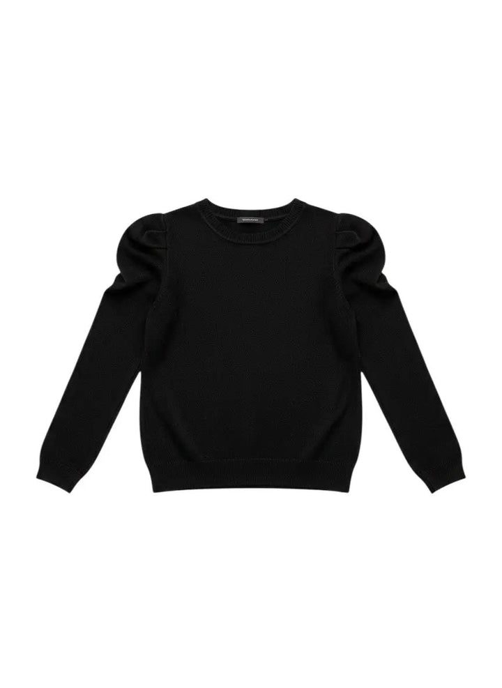 Blusa negra by Yanet Collective