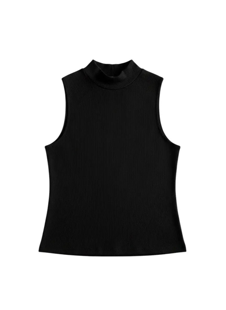 Blusa negra by Yanet Collective