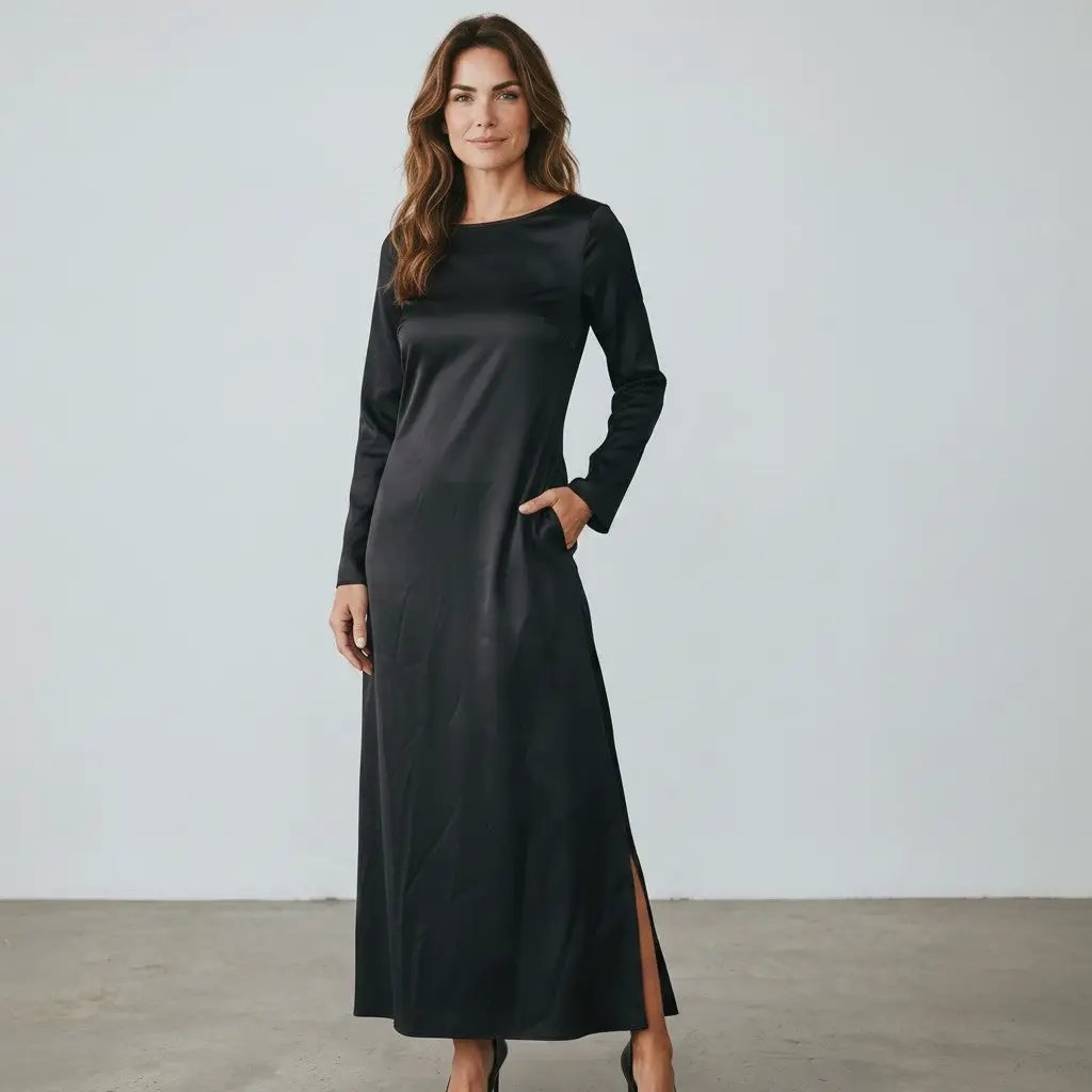 Vestido by Yanet Collective