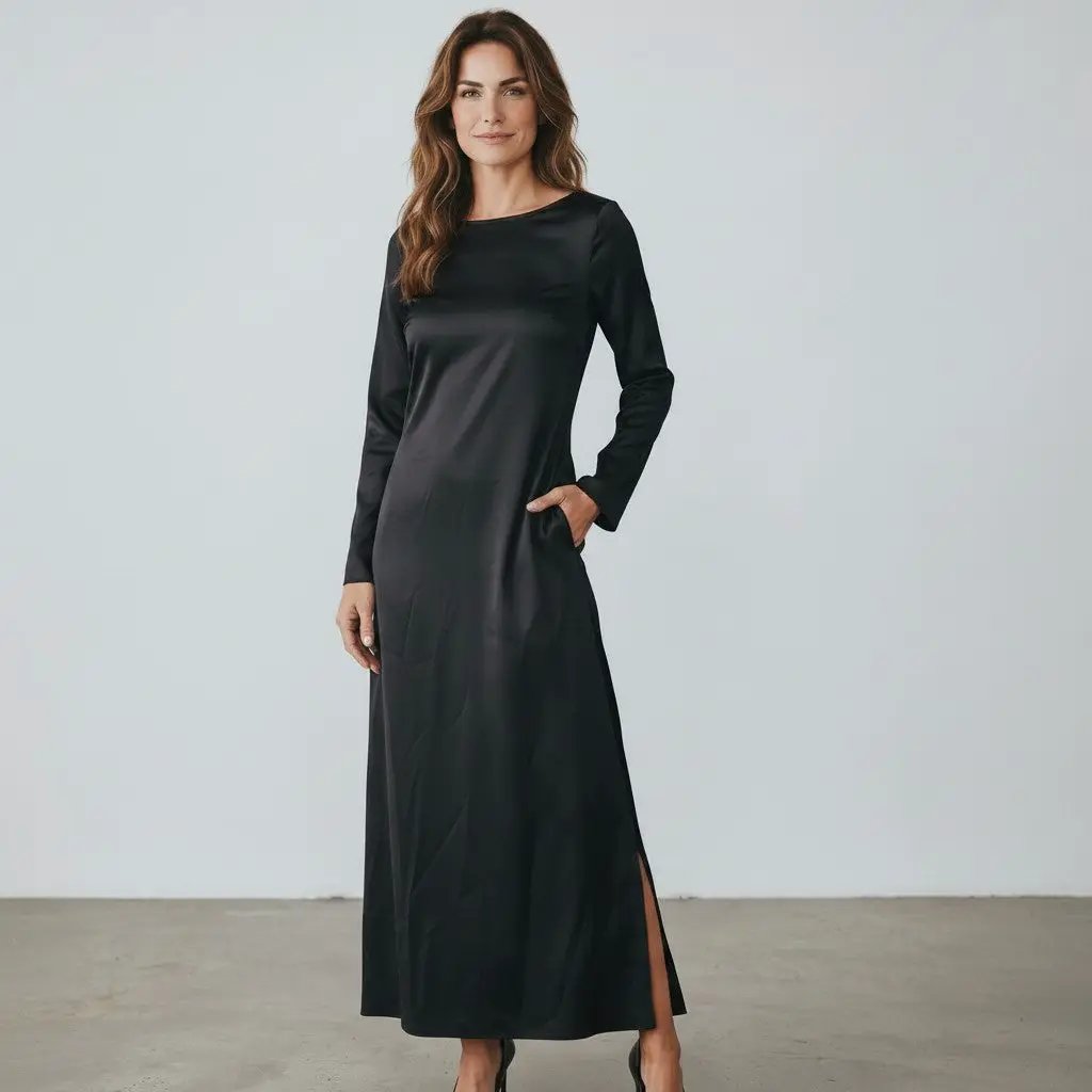 Vestido by Yanet Collective