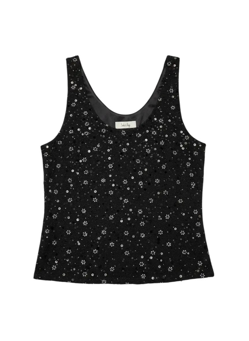 Blusa by Yanet Collective