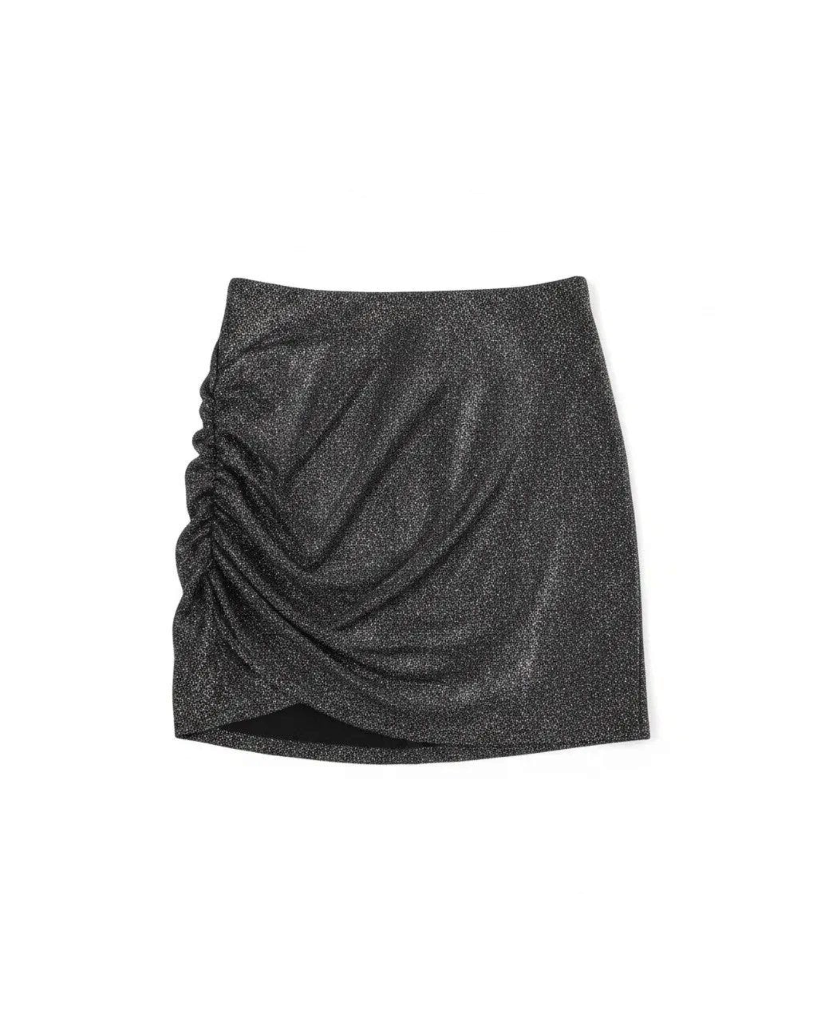Falda brillos by Yanet Collective