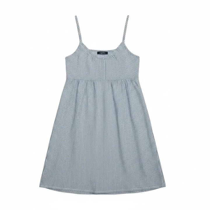 Vestido by Yanet Collective