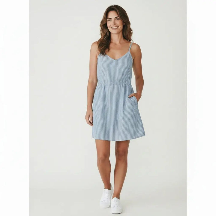 Vestido by Yanet Collective