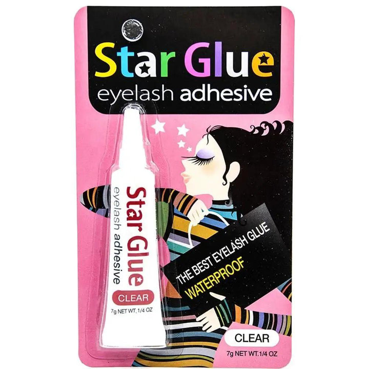 Premium Eyelash Adhesive Formula by Joia Accessory