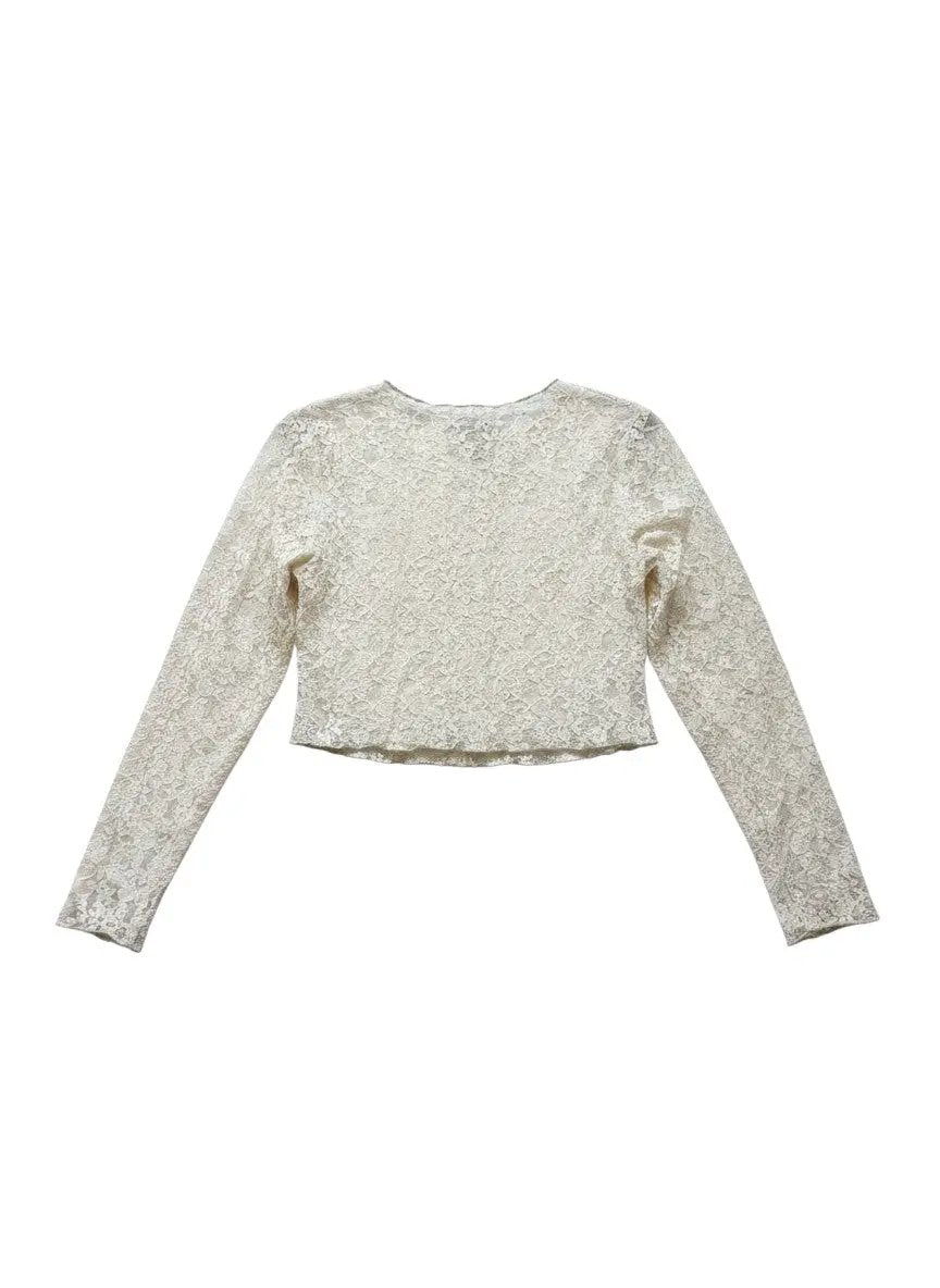 Blusa by Yanet Collective