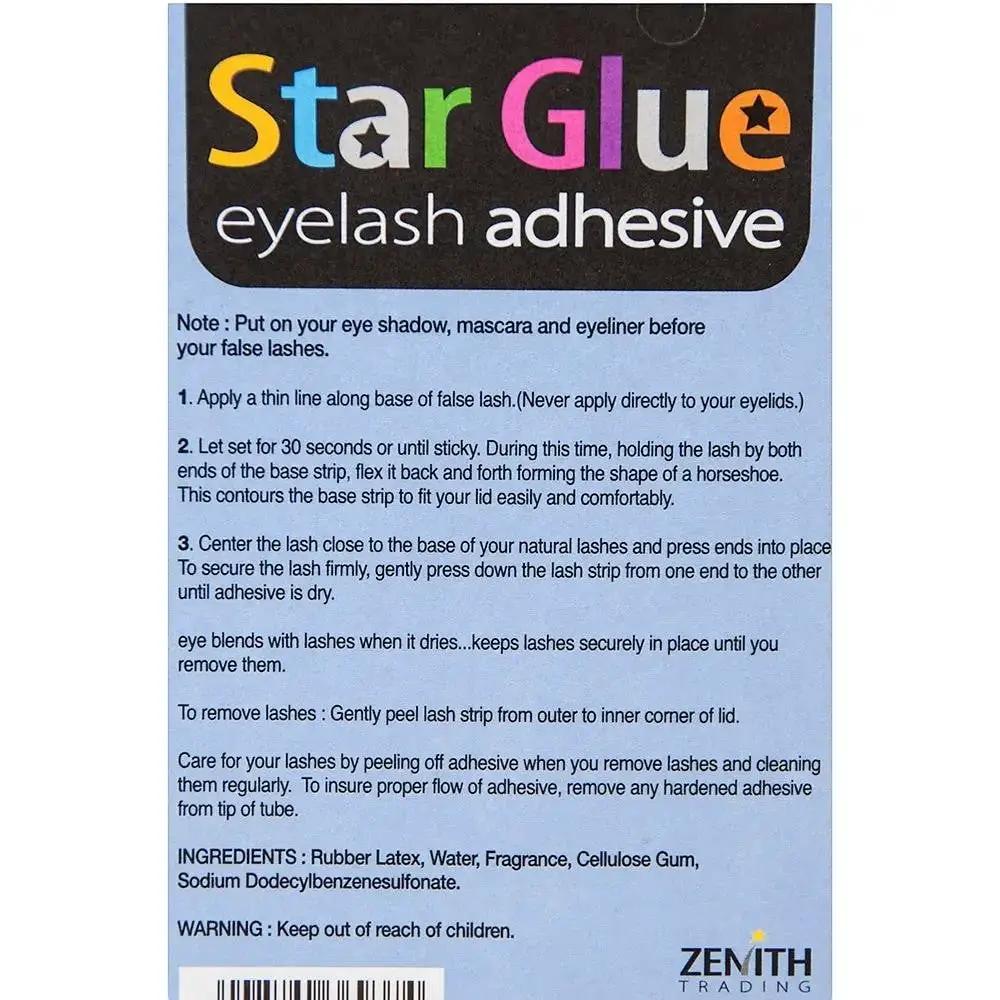 Premium Eyelash Adhesive Formula by Joia Accessory