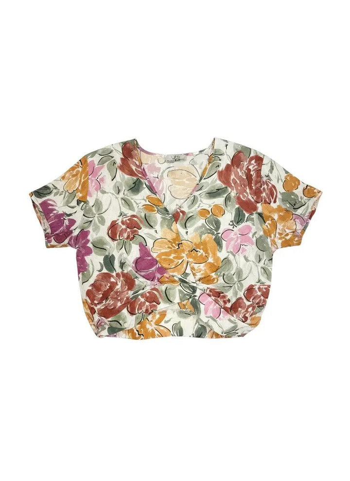 Blusa by Yanet Collective