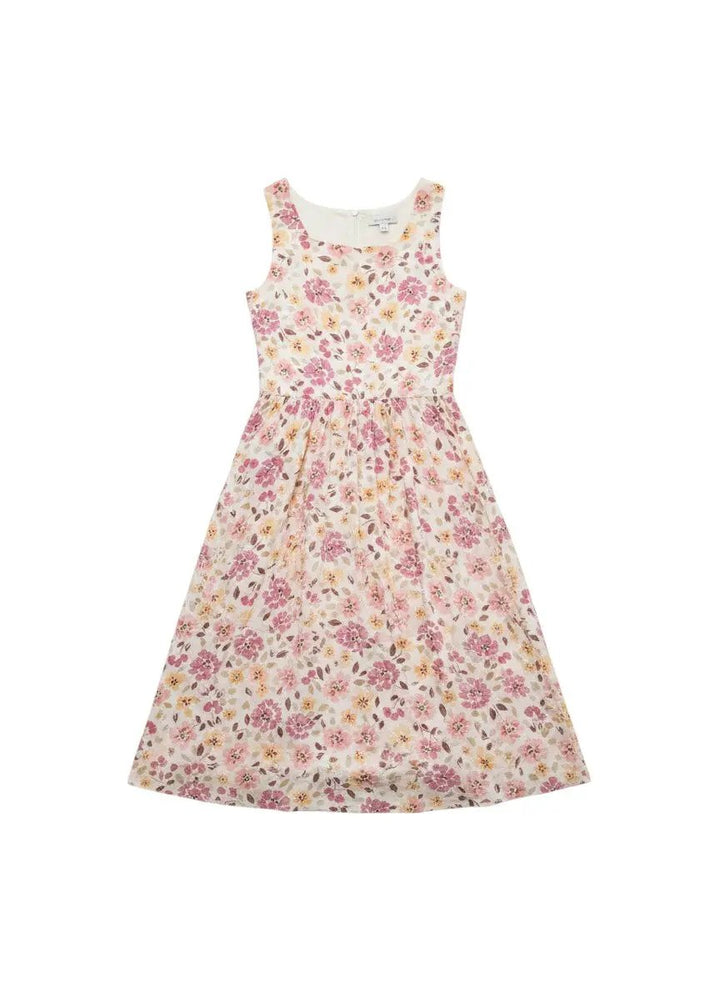 Vestido by Yanet Collective