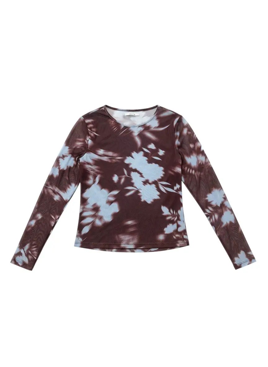 Blusa by Yanet Collective