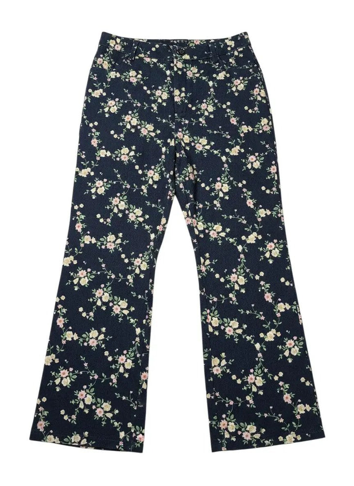 Pantalón by Yanet Collective