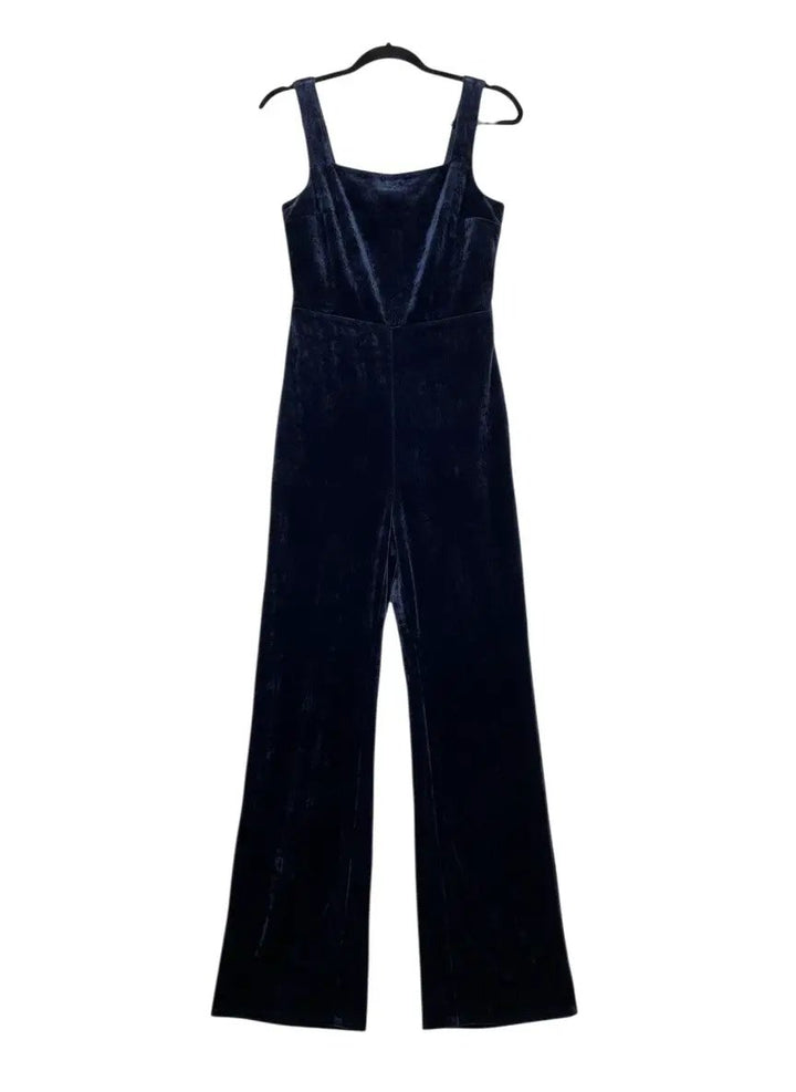 Palazo azul by Yanet Collective