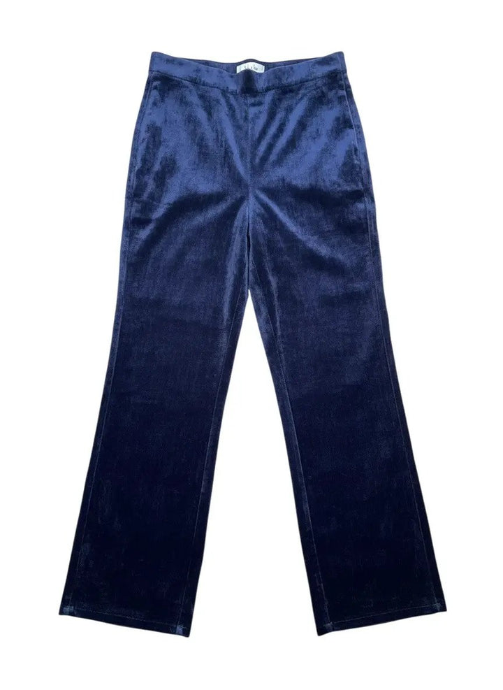 Pantalón azul marino by Yanet Collective
