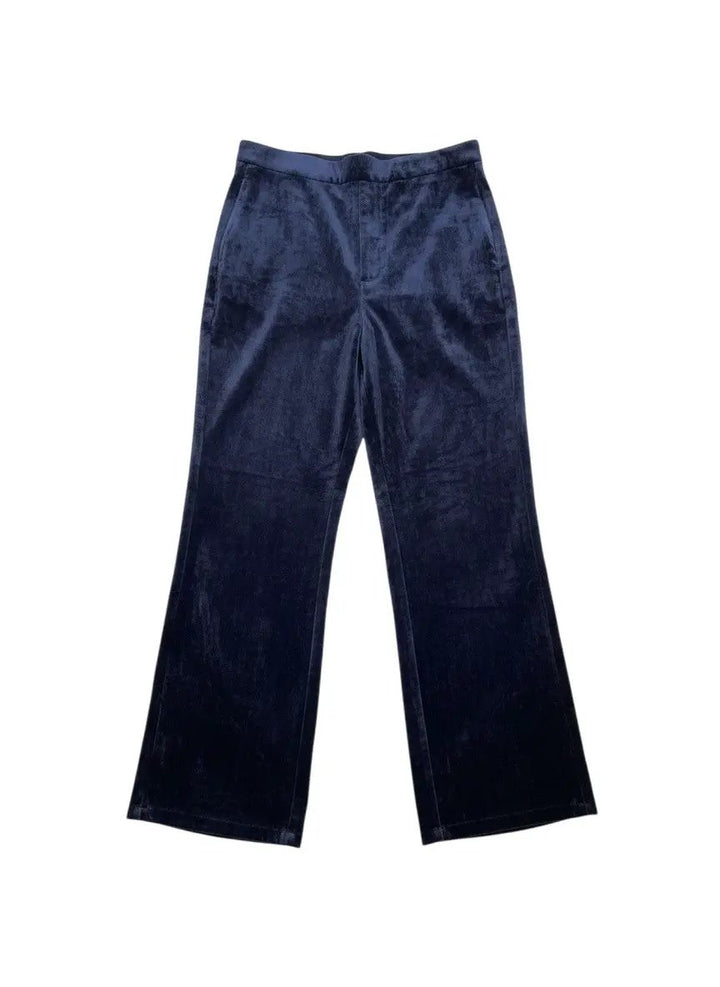 Pantalón azul marino by Yanet Collective