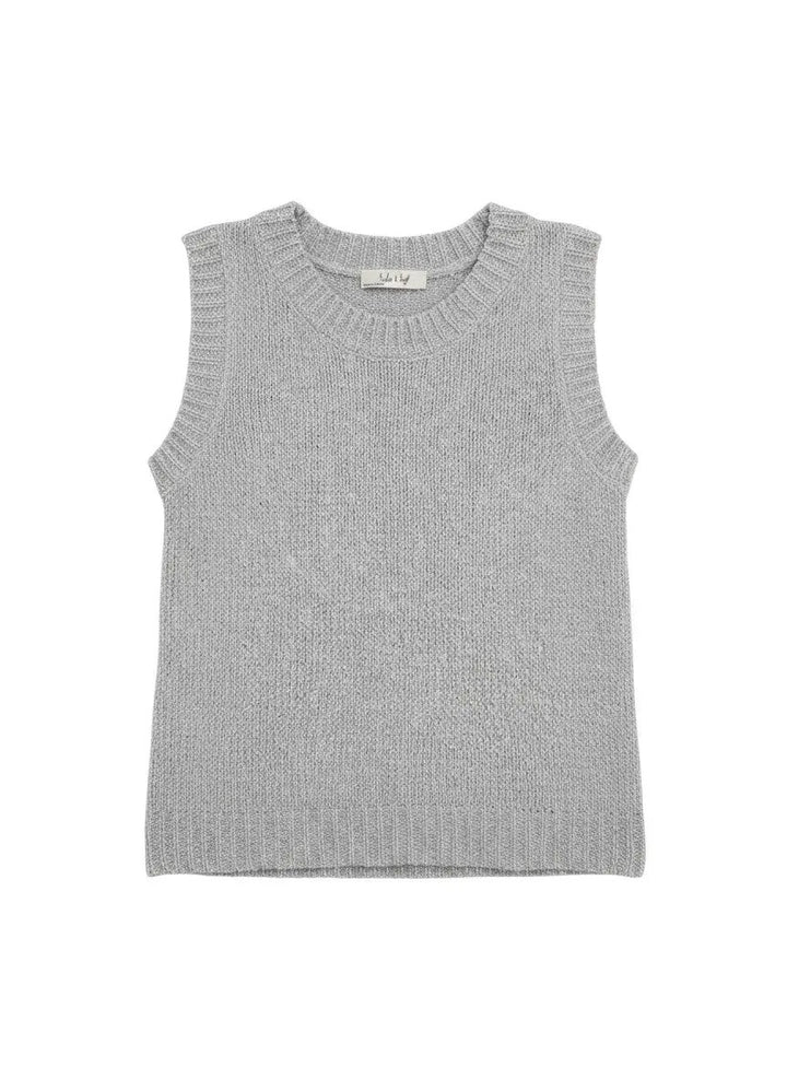 Blusa tejida by Yanet Collective