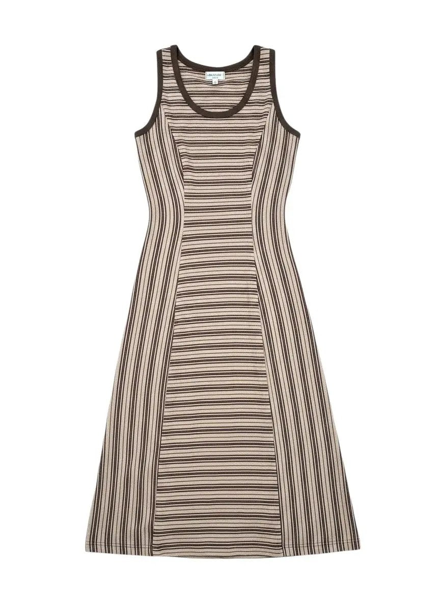 Vestido by Yanet Collective