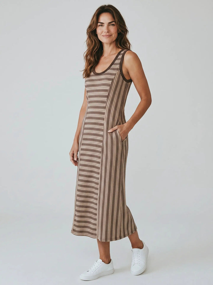 Vestido by Yanet Collective