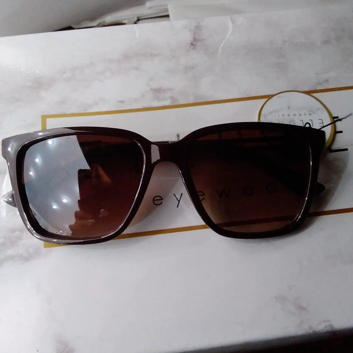 Lentes ellure by Yanet Collection