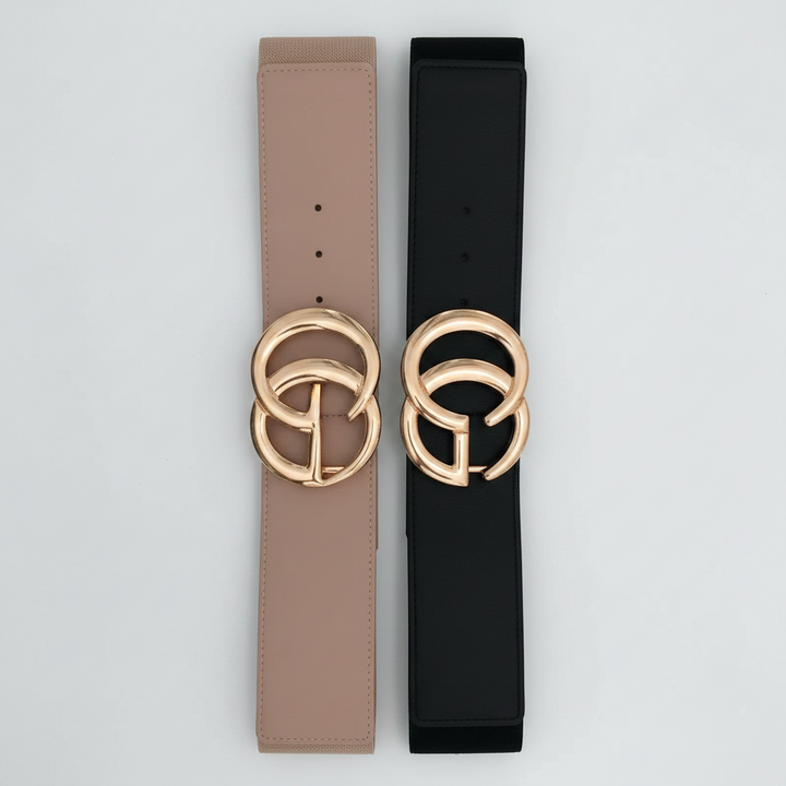 Cinturones GG by Yanet Collection