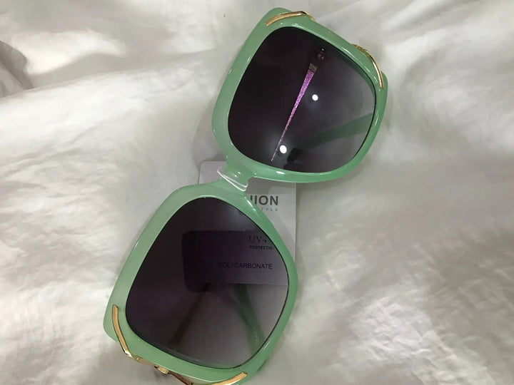 Lentes by Yanet Collection