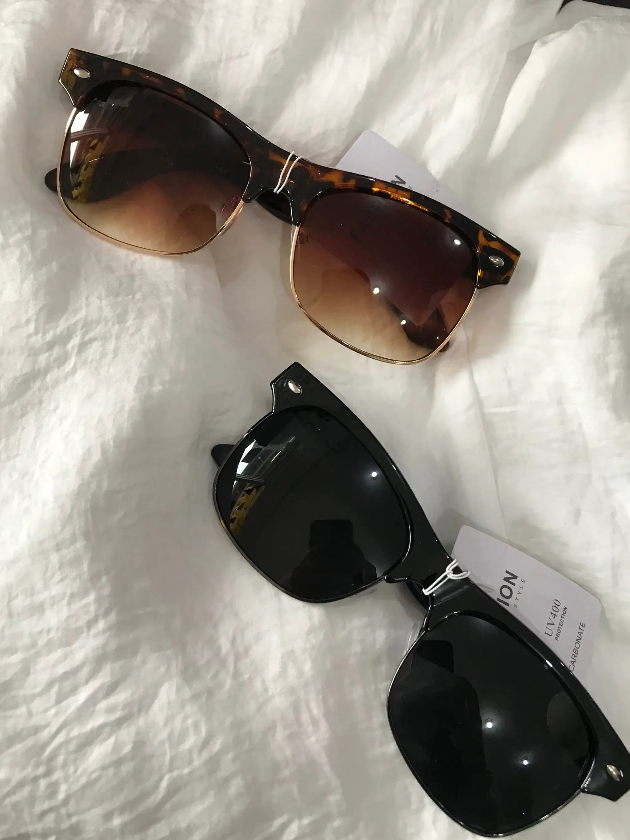 Lentes by Yanet Collection