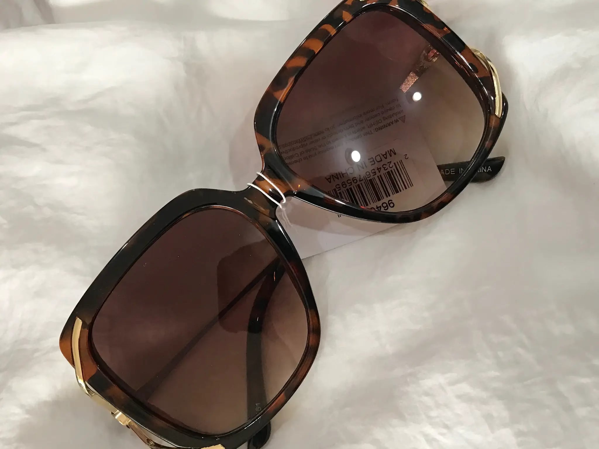 Lentes by Yanet Collection