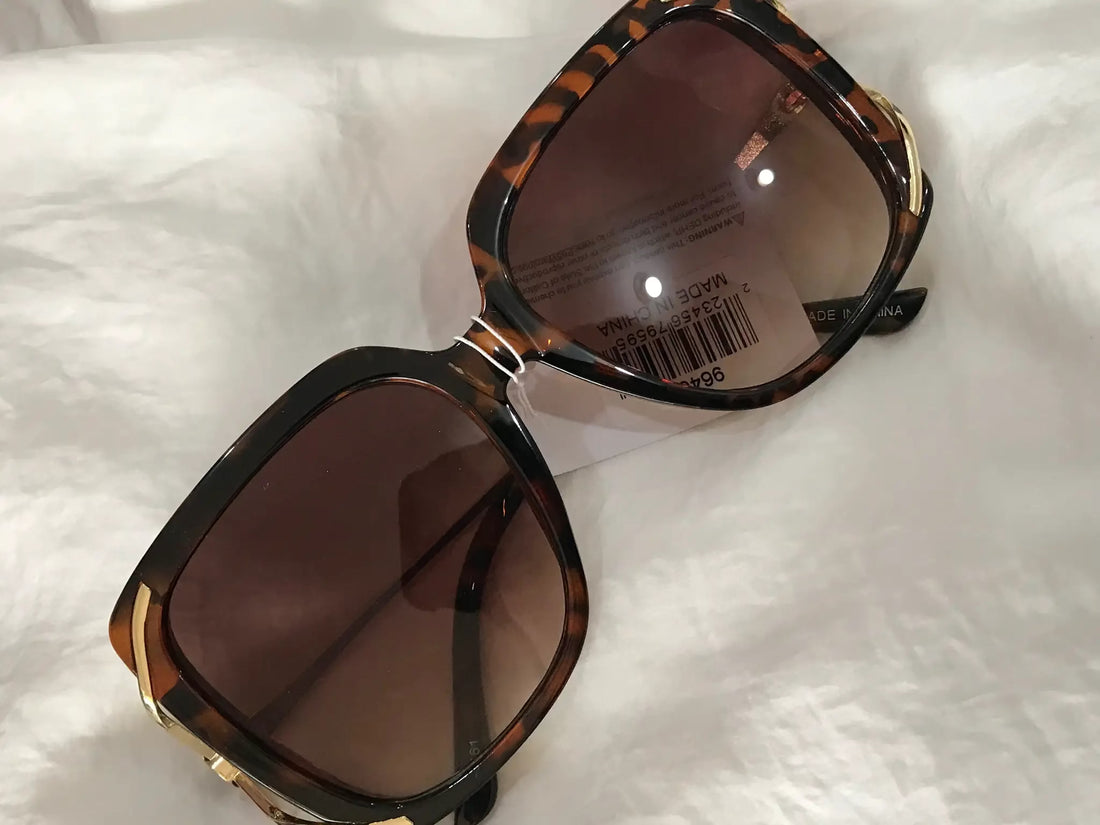 Lentes by Yanet Collection